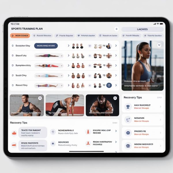 Sports-Specific Training Programs