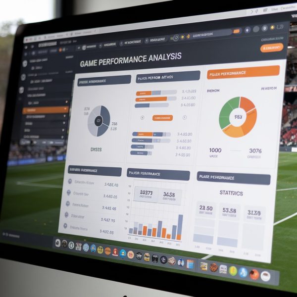Game Performance Analysis & Breakdown Report